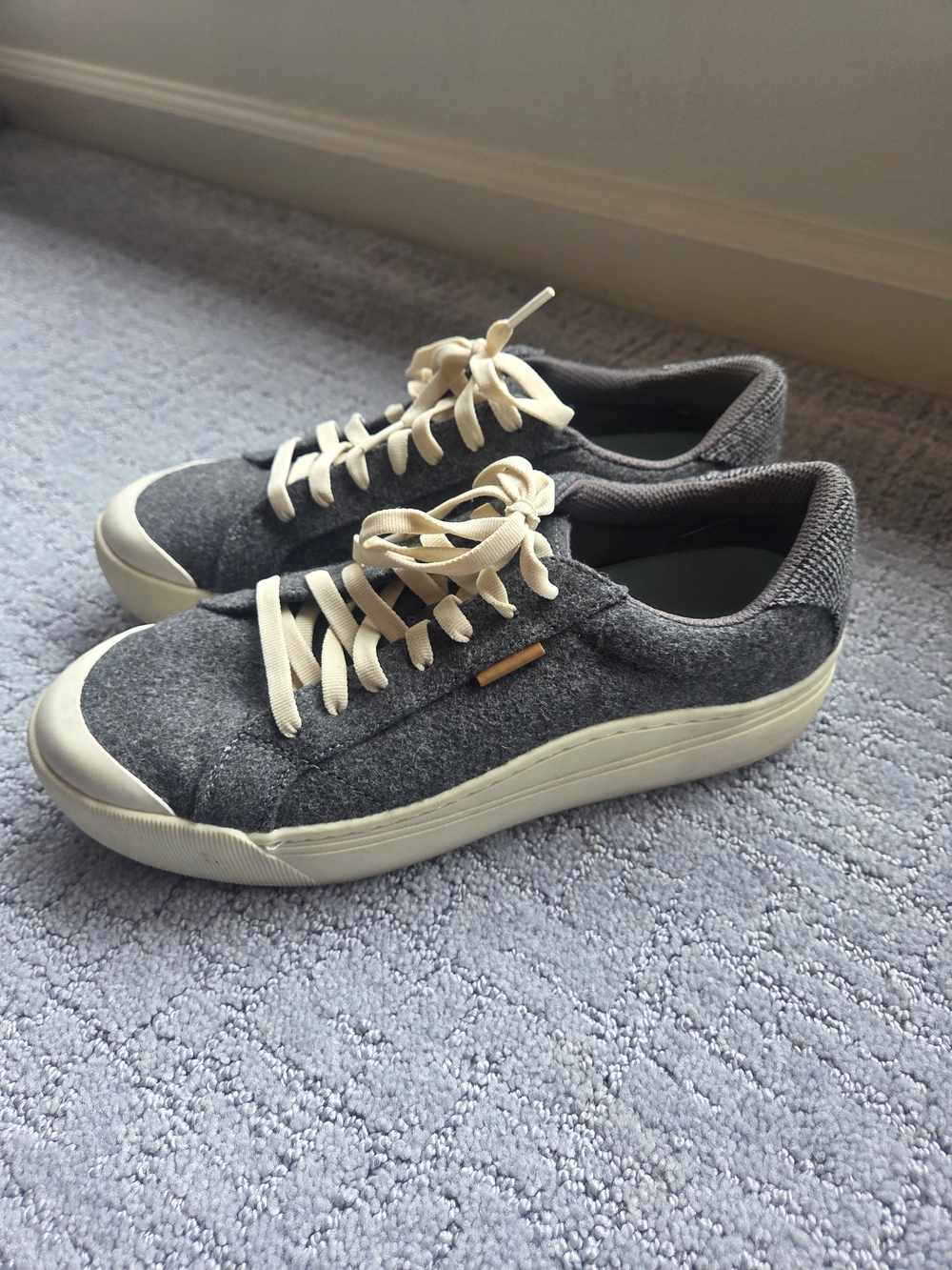 ​👟 Dr. Scholl's Time Off Max Platform Sneakers